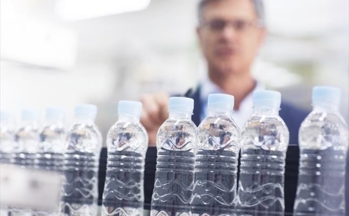 آخرین مورد شرکت راه حل های SABIC برای بسته بندی مواد غذایی و نوشیدنی: پوشش و بسته بندی