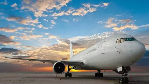 آخرین مورد شرکت راه حل های SABIC برای حمل و نقل جمعی: زیبایی شناسی هواپیما