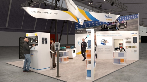 آخرین مورد شرکت نمایشگاه های SABIC راه حل های پیشرفته برای ذخیره سازی و توزیع انرژی در نمایشگاه باتری اروپا 2024