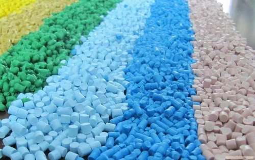 آخرین مورد شرکت کاربرد و تقاضای پلاستیک در صنعت خودروهای الکتریکی