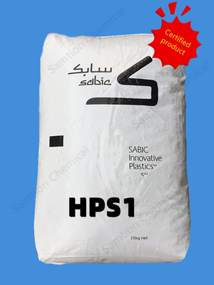 S-Plastic Lexan PC HPS1 دستگاه های پزشکی با جریان بالا کاربردهای داروسازی مراقبت های بهداشتی E-Beam Gamma سازگار با زیست