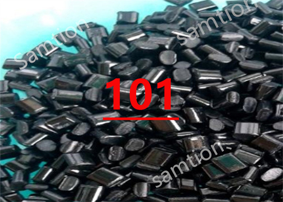 S-Plastic Lexan 101 بدون هالوجن، 7.0 MFR، برای بخش های ضخیم تر بدون سینک.