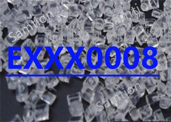 S-Plastic Xylex EXXX0008 داده های اولیه PC+POLYESTER آلیاژ غیر تقویت شده جریان بالا مقاوم به مواد شیمیایی UV-استقرار یافته