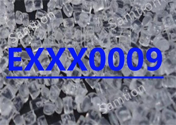 S-Plastic Xylex EXXX0009 X8300HP داده های اولیه شفاف PC+پولیستر آلیاژ مطابق با FDA NSF Std 51 تایید شده