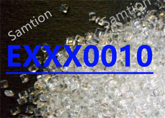 S-Plastic Xylex EXXX0010 به عنوان X7100 به بازار عرضه می شود. داده های اولیه. آلیاژ شفاف PC + پلی استر. مطابق با FDA.