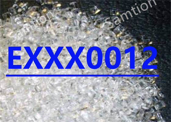 S-Plastic Xylex EXXX0012 PC+Polyester Alloy غیر تقویت شده شفاف مقاوم به مواد شیمیایی برای کاربردهای لنز