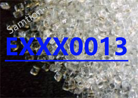 S-Plastic Xylex EXXX0013 PC+Polyester Alloy Unreinforced شفاف و مقاوم به مواد شیمیایی برای استفاده در لنز