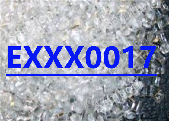 S-Plastic Xylex EXXX0017 پی سی+پولیستر غیر شفاف آلیاژ جریان بالا مقاومت شیمیایی خواص مکانیکی مقاومت در برابر آب و هوا