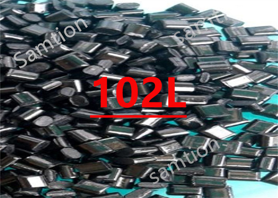 S-Plastic Lexan 102L یک نوع چند منظوره با ويسکوسي بالا است که فقط در رنگ طبیعی در دسترس است.