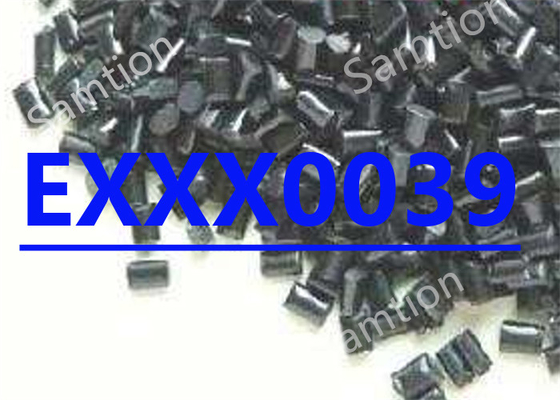 S-Plastic Xylex EXXX0039 PC + پلی استر اکستروژن بلو مولڈنگ درجه مقاومت شیمیایی و شفافیت
