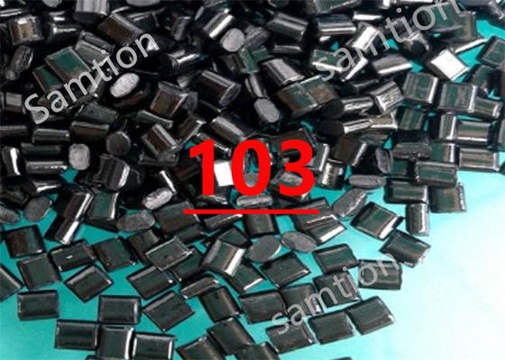 سابيك ليكسان 103 بدون هالوجن 7.0 ميلي گرم براي بخش هاي ضخيم تر بدون حوضچه