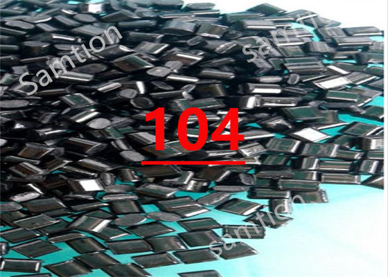 S-Plastic  104 7.0 MFR، برای بخش های ضخیم تر بدون سینک. FDA با تماس با مواد غذایی مطابقت دارد درجه HP6NR.