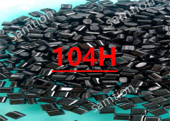 S-Plastic Lexan 104H درجه چند منظوره با ويسکوسیتی بالا، حاوی یک عامل آزاد کننده برای اطمینان از پردازش آسان.