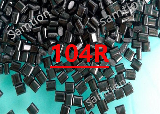 S-Plastic  104R 7.0 MFR، برای بخش های ضخیم تر بدون سینک.