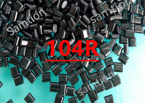 S-Plastic Lexan 104R 7.0 MFR، برای بخش های ضخیم تر بدون سینک.