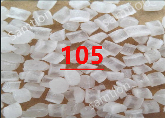 S-Plastic  105 پودر پلی کربنات با جریان پایین