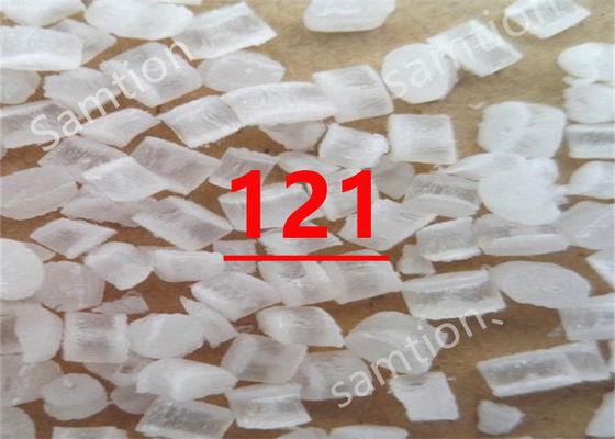 S-Plastic Lexan 121 غیر هالوژن. 17.5 MFR، برای قطعات کوچک پیچیده UL HB از 10/97 سری 200 توصیه می شود