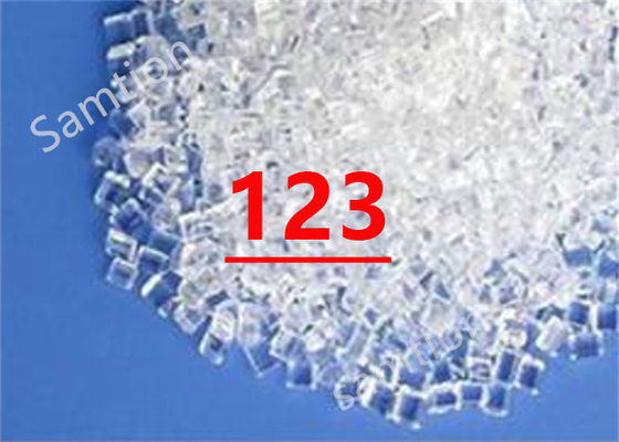 S-Plastic Lexan 123 UL با رتبه HB در تاریخ 10/97. سری 200 توصیه می شود زمانی که رتبه V-2 مورد نیاز است. غیر هالوجن 17.5 MFR.