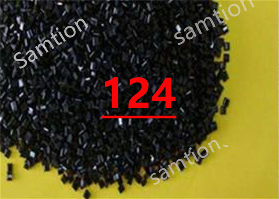 S-Plastic Lexan 124 UL با رتبه HB در تاریخ 10/97. سری 200 توصیه می شود زمانی که رتبه V-2 مورد نیاز است. 17.5 MFR، برای کوچک، پیچیده