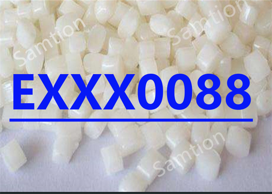 S-Plastic Xylex EXXX0088 آلیاژ پلی استر PC + پلی استر کم جریان برای اکستروز فیلم / ورق.