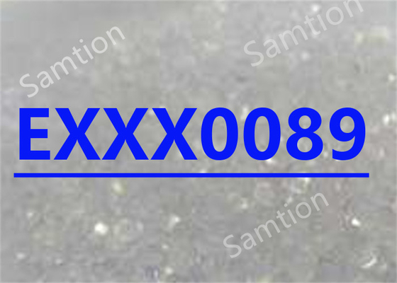 S-Plastic Xylex EXXX0089 حاوی پلی استر کم تا متوسط برای کاربردهایی که نیاز به مقاومت شیمیایی قوی دارند