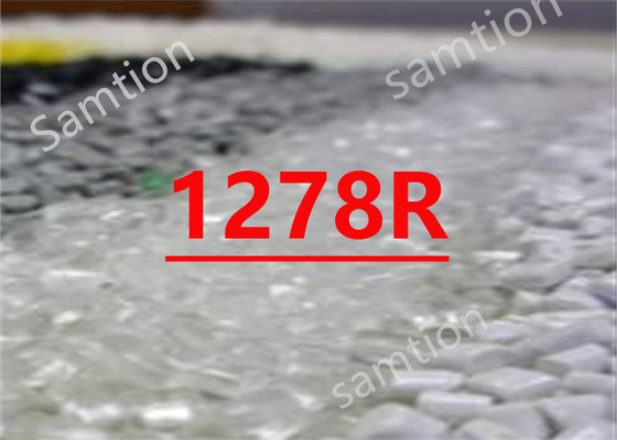 S-Plastic Lexan 1278R یک ویسکوزیت متوسط است، 20 درصد شیشه تقویت شده، درجه ضد شعله، ارائه یک دستگاه بسیار بالا