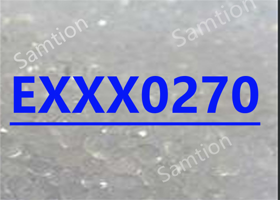S-Plastic Xylex EXXX0270 خوب مقاوم در برابر مواد شیمیایی اثرات بصری پخش درجه XYLEX با عملکرد خوب ظرفشویی