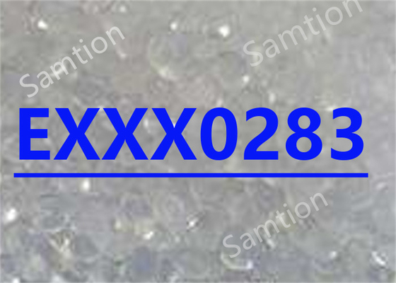S-Plastic Xylex EXXX0283 صاف PC-سیلوکسان کوپولیمر + پلیستر آلیاژ در رنگ های اثر ویژه، ظاهر الماس