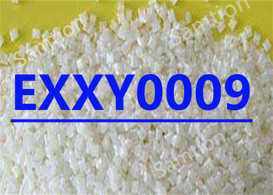 S-Plastic Xylex EXXY0009 غیر تقویت شده، آلیاژ PC+پولیستر با خواص حرارت بالا برای کاربردهای اکستروژن.