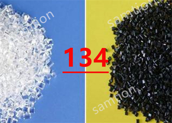 سابيك ليكسان 134 غير هالوجنيزه. 3.5 ميلي آمپر. با FDA در تماس با غذاها در رنگ هاي محدود.
