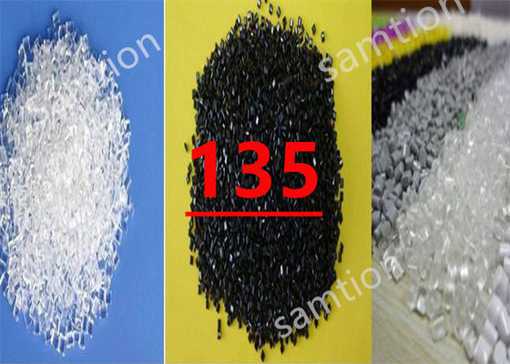 S-Plastic  135 پودر پلی کربنات با جریان پایین