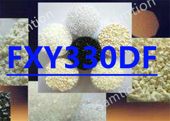 S-Plastic Xylex FXY330DF پلی استر + پی سی آلیاژ. اثر پخش. بسته رنگی ممکن است بر عملکرد تأثیر بگذارد.