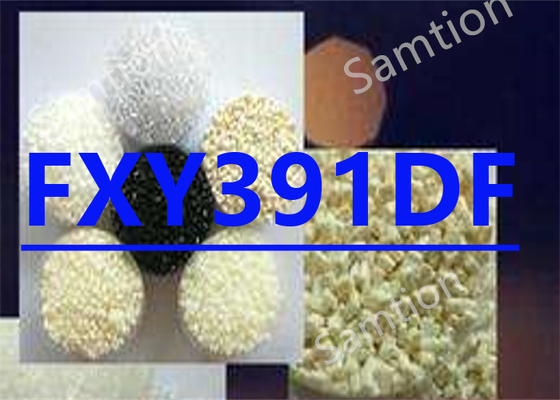 S-Plastic Xylex FXY391DF آلیاژ پلی استر PC + در پخش بصری fx مقررات FDA / اروپایی ایالات متحده برای تماس با مواد غذایی