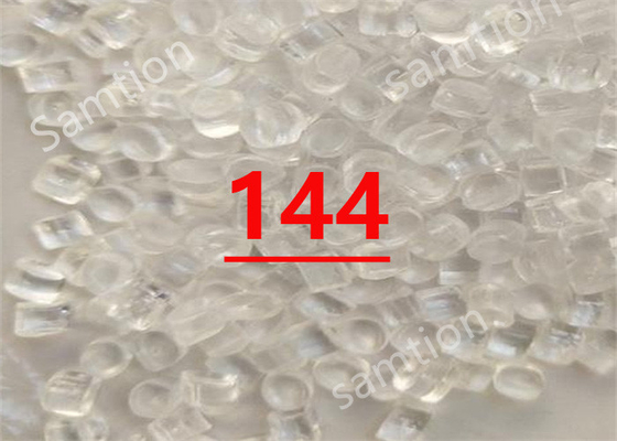 S-Plastic Lexan 144 UL Rated HB. سری 200 توصیه می شود زمانی که رتبه بندی V-2 مورد نیاز است.
