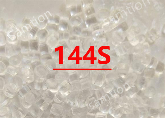 سابيك ليكسان 144 اس غير هالوژنيزه 10.5 ميلي گرم آزادسازي قالب داخلي FDA در تماس با غذاها با رنگ هاي محدود