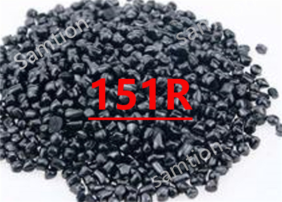 رزین S-Plastic Lexan 151R رزین غیر هالوجنی با ویسکوزیتی بالا است که برای استفاده طراحی شده است.