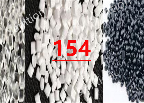 S-Plastic Lexan 154 یک رزین پلی کربنات با ساختار مولکولی شاخه دار برای اکستروژن و قالب بندی است.