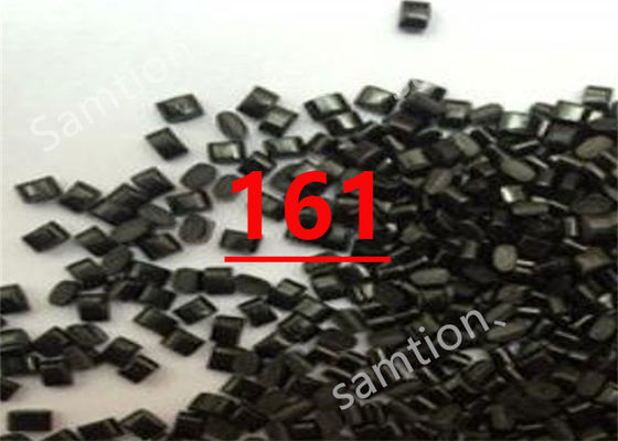 S-Plastic  161 یک درجه چند منظوره با واسکوسیت متوسط است که در شفافیت، شفافیت و غیر شفافیت در دسترس است.