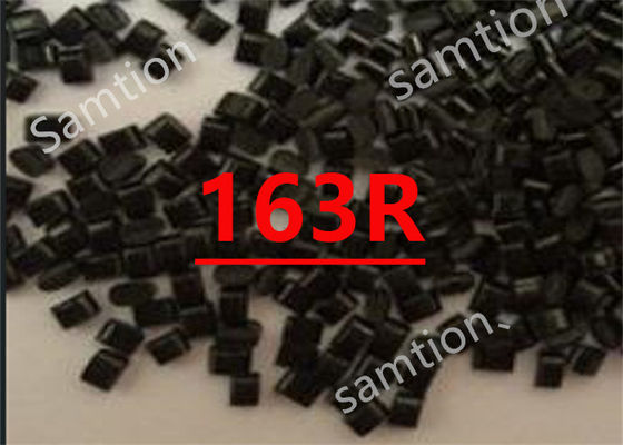 S-Plastic  163R یک داروی استوانه متوسط و چند منظوره است که دارای درجه ی UV است و حاوی یک عامل آزاد کننده است.