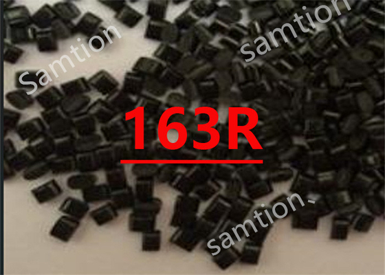S-Plastic Lexan 163R یک داروی استوانه متوسط و چند منظوره است که دارای درجه ی UV است و حاوی یک عامل آزاد کننده است.