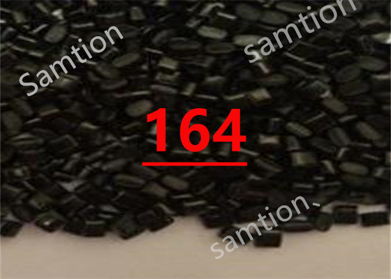S-Plastic Lexan 164 یک درجه چند منظوره با واسکوسیت متوسط است. FDA تماس با مواد غذایی و FCEU سازگار با رنگ های محدود