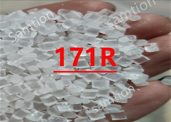 S-Plastic Lexan 171R یک درجه جریان بالا است که به ویژه برای کاربردهایی طراحی شده است که نیاز به بخش های نازک دیواره و