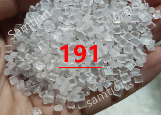 سابيك ليكسان 191 بدون هالوجن 8.5 ميلي آمپر با تاثير بالا قطعات ديواري ضخيم فقط ناپاك
