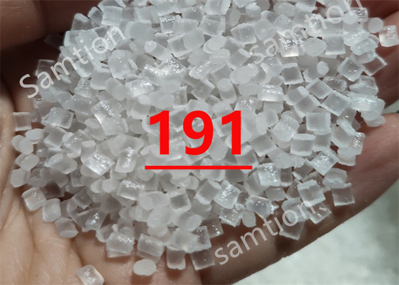سابيك ليكسان 191 بدون هالوجن 8.5 ميلي آمپر با تاثير بالا قطعات ديواري ضخيم فقط ناپاك