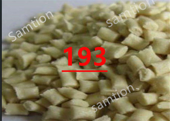 سابيك ليكسان 193 غير هالوژني شده 8.5 ميلي آمپر با تاثير زيادي قطعات ديواري ضخيم استقرار ياوراني فقط ناپاك