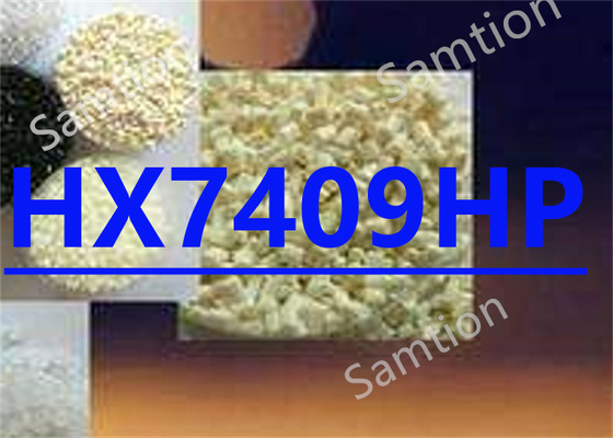 S-Plastic Xylex HX7409HP دستگاه های پزشکی با جریان کم کاربردهای داروسازی MoC تماس با مواد غذایی EtO و گاما استریل