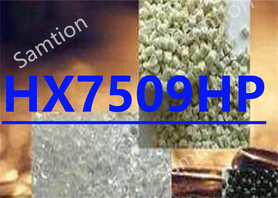 S-Plastic Xylex HX7509HP دستگاه های پزشکی داروسازی مدیریت مراقبت های بهداشتی تماس با مواد غذایی سازگار با زیست محیطی EtO گاما