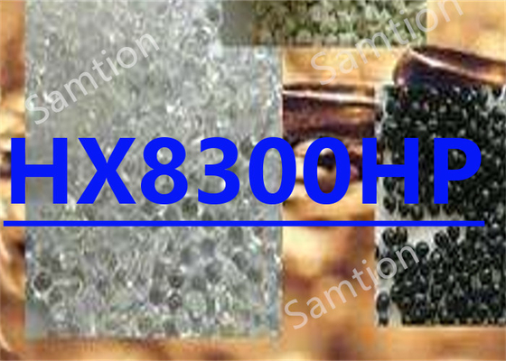 S-Plastic Xylex HX8300HP دستگاه های پزشکی داروسازی مدیریت مراقبت های بهداشتی سازگار با مواد غذایی تماس با مواد غذایی EtO تعقیم