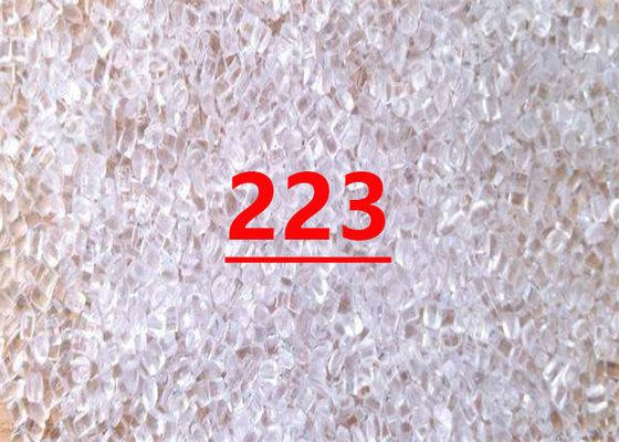 سابيك ليكسان 223 17.5 مفر براي قطعات كوچك و پيچيده