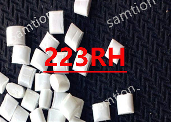 S-Plastic  223rh  223rh یک واسکوسیت پایین، UV استیبل شده و دارای یک عامل آزاد کننده است.